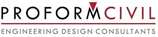 Proform Civil Logo